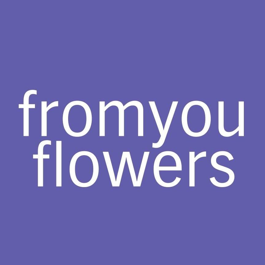 Free From You Flowers Coupons for April 2024