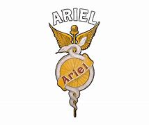 ariel rider reddit