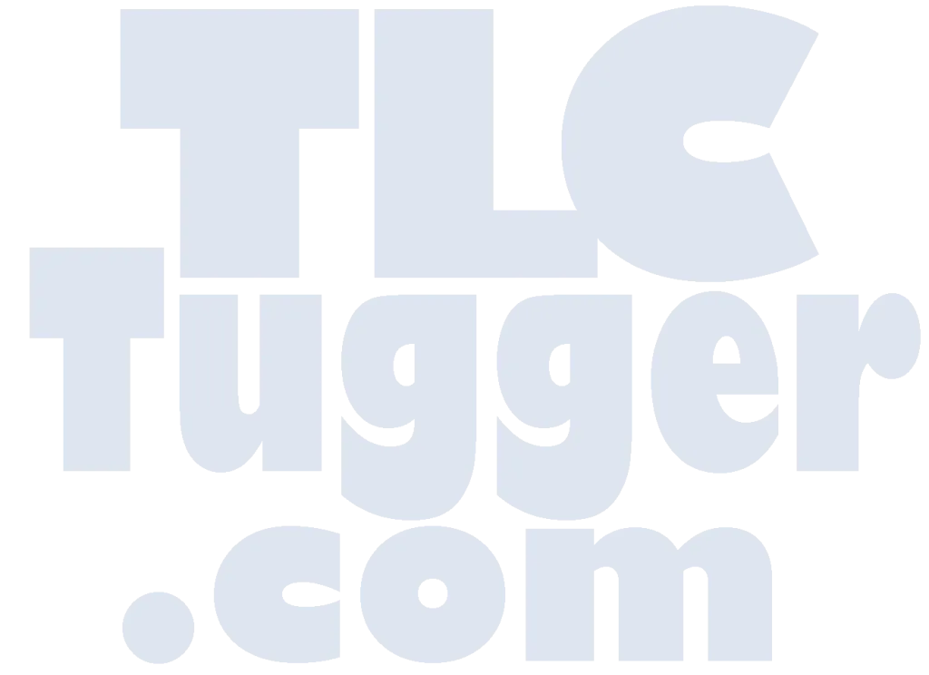 TLC Tugger Money and Time Saving Checker